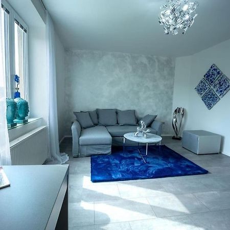 דירות זנוימו Ruhige Unterkunft Mit Einer Schoenen Aussicht מראה חיצוני תמונה