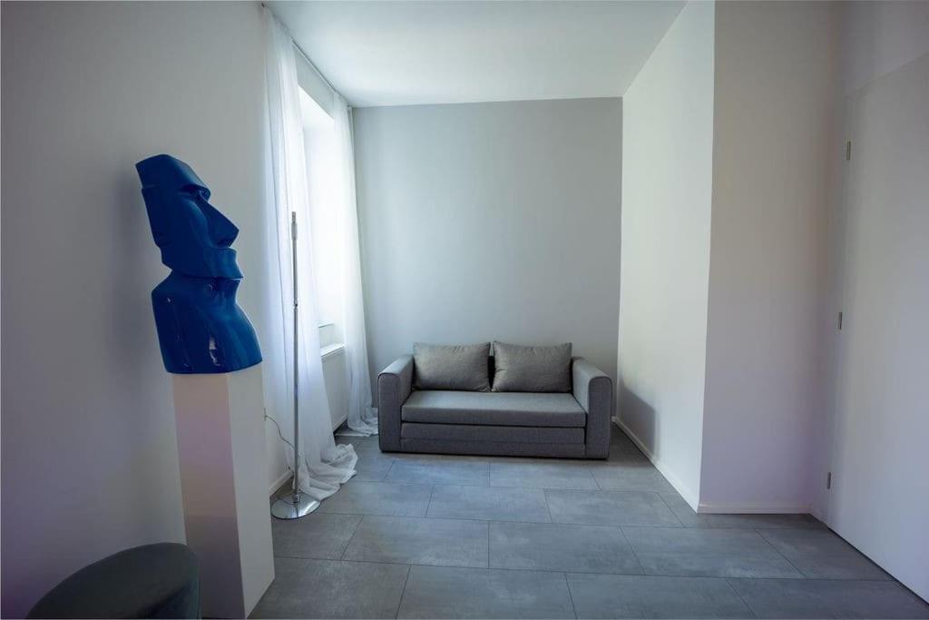 דירות זנוימו Ruhige Unterkunft Mit Einer Schoenen Aussicht מראה חיצוני תמונה